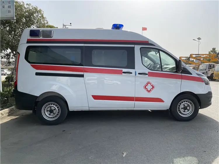 扎兰屯市高铁转院